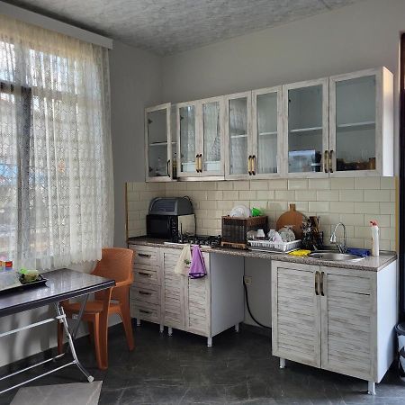 Mite Hotel Chakvi Luaran gambar