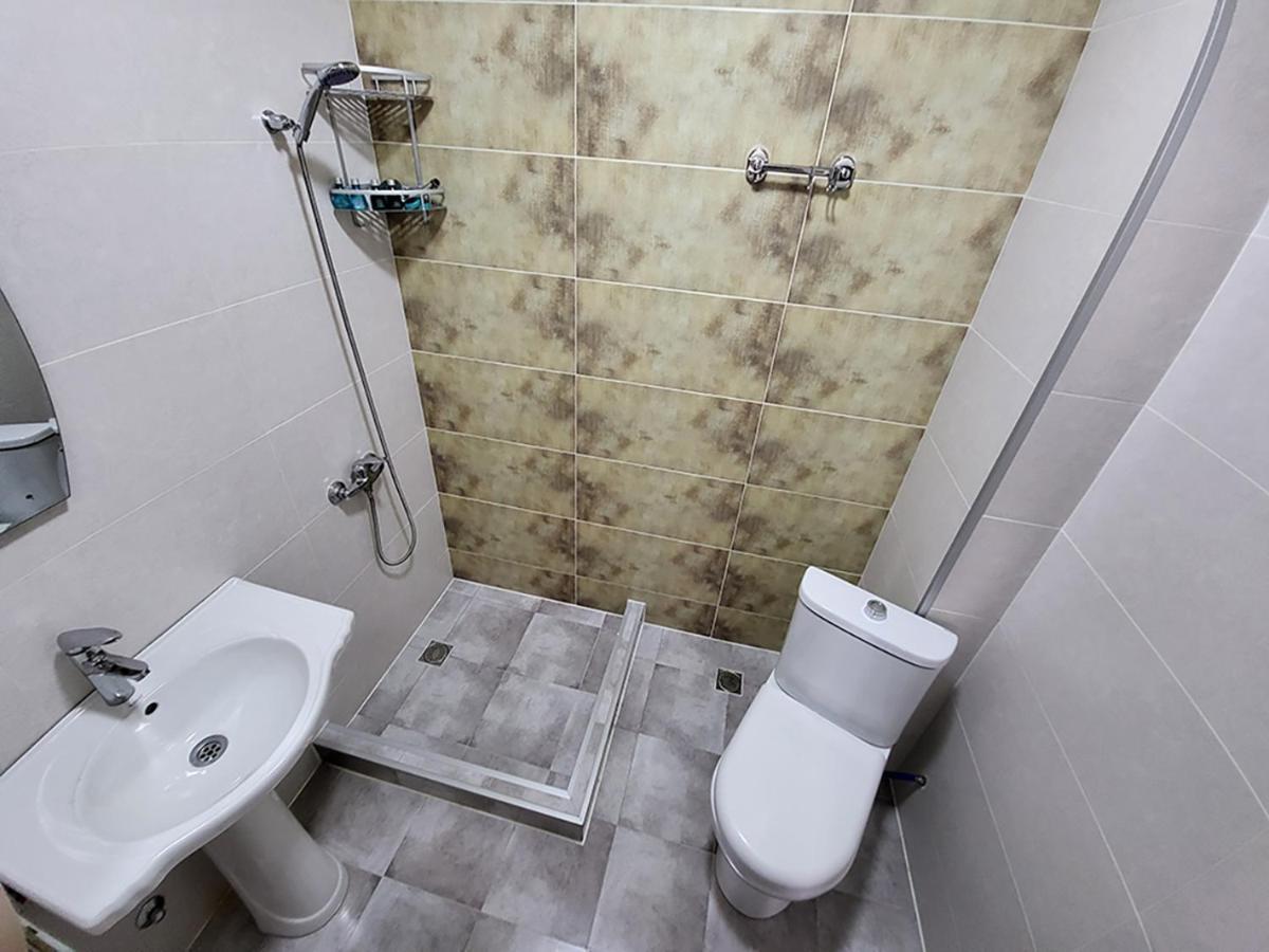 Mite Hotel Chakvi Luaran gambar